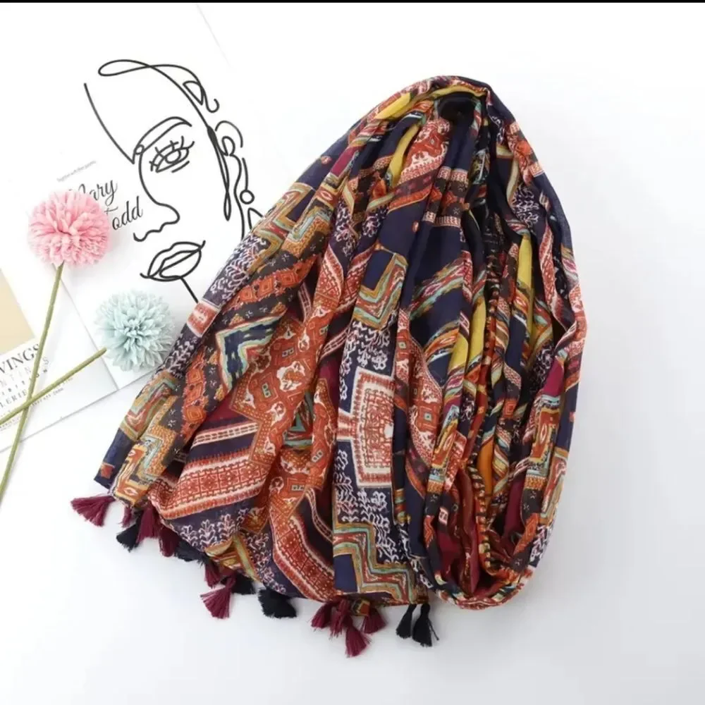 Unbranded tribal print